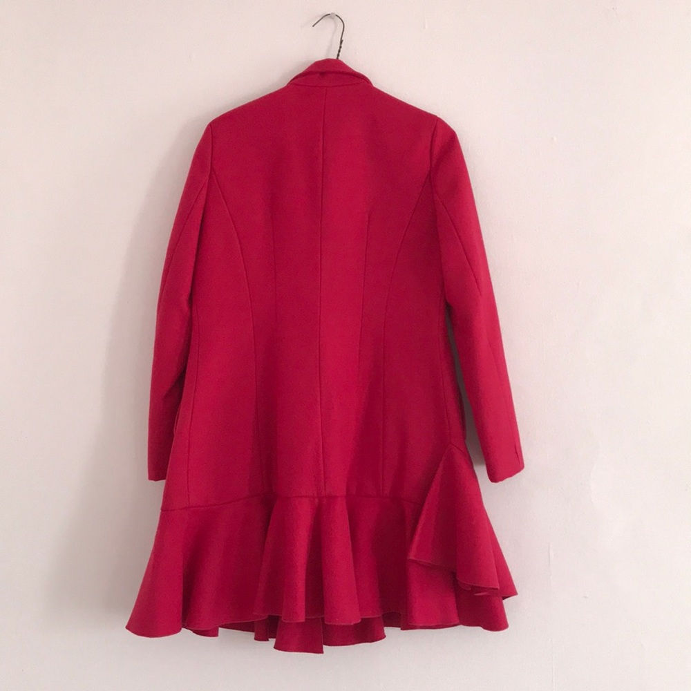 Coat - Picture 2 of 2